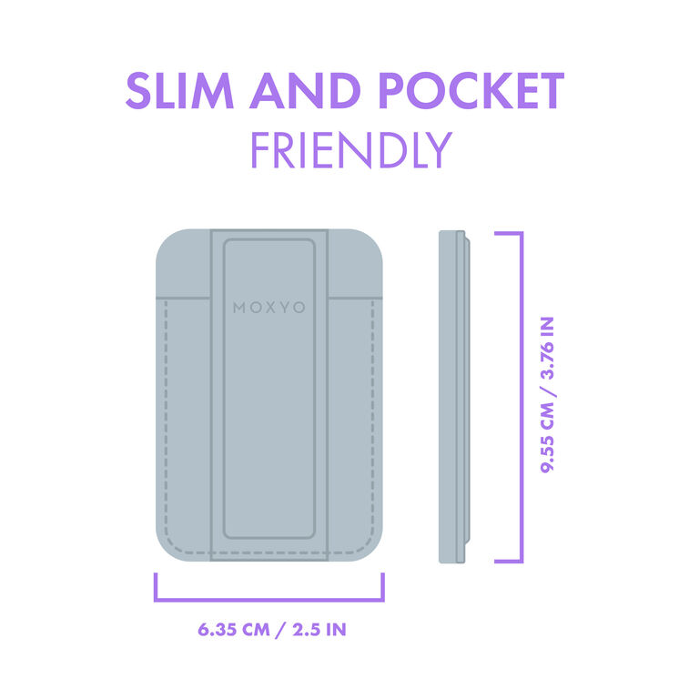 Magnetic Wallet